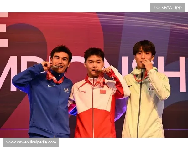 蹦床青少年世锦赛首日比赛结束,各国年轻选手展示技术水平 蹦床青少年世锦赛首日比赛结束,各国年轻选手展示技术水平