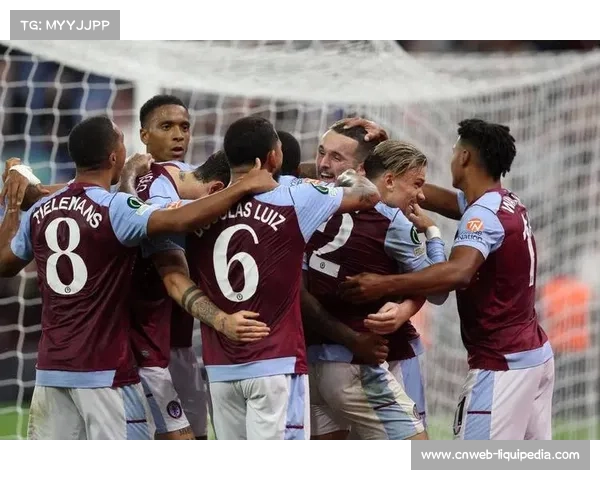 阿斯顿维拉3-0狼队，沃特金斯破门，维拉升至第四