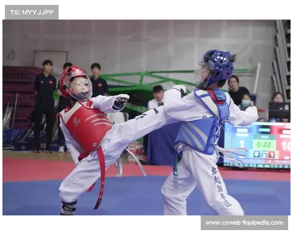 跆拳道赛事转播权市场价值提升，媒体关注度增加