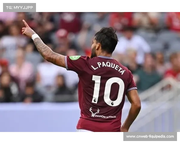 西汉姆联2-2布莱顿,帕奎塔传射建功,维尔贝克点球二中一 西汉姆联2-2布莱顿,帕奎塔传射建功,维尔贝克点球二中一