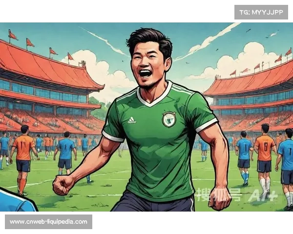 足球作为社会黏合剂：世界杯期间如何促进民族认同与团结